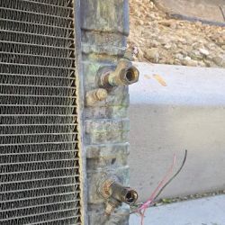 Lalo's Radiators ico