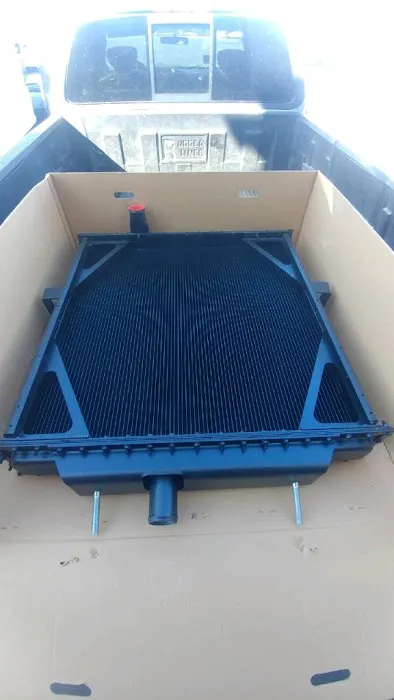 Lalo's Radiators 5