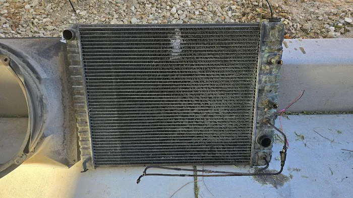 Lalo's Radiators 9