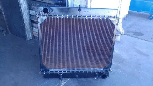Lalo's Radiators 6
