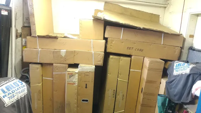 Lalo's Radiators 7