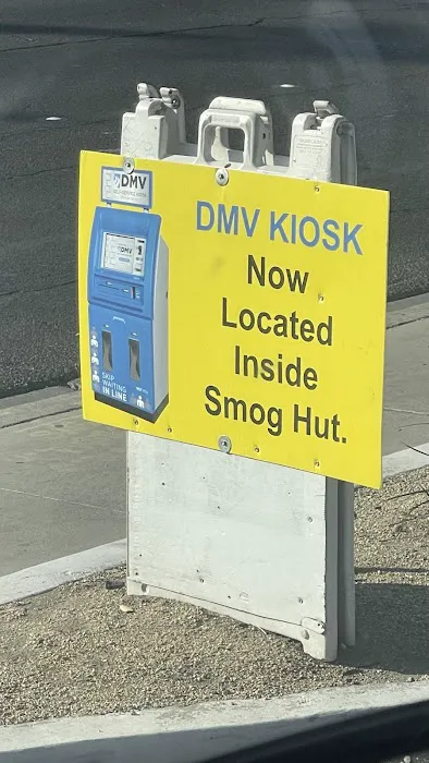 Smog Hut North 2