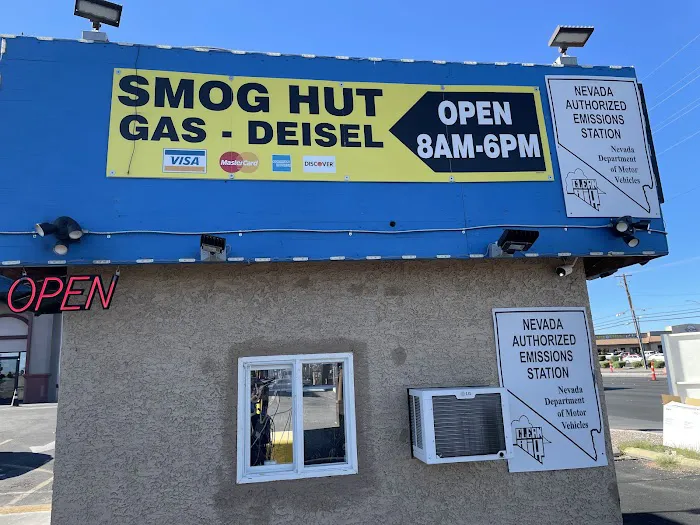 Smog Hut North 4