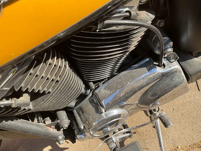 Steph Car & Motorcycle Mobile Mechanics 2