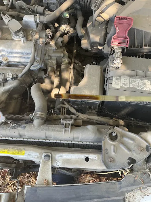 Steph Car & Motorcycle Mobile Mechanics 0