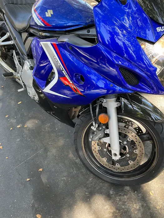 Steph Car & Motorcycle Mobile Mechanics 1