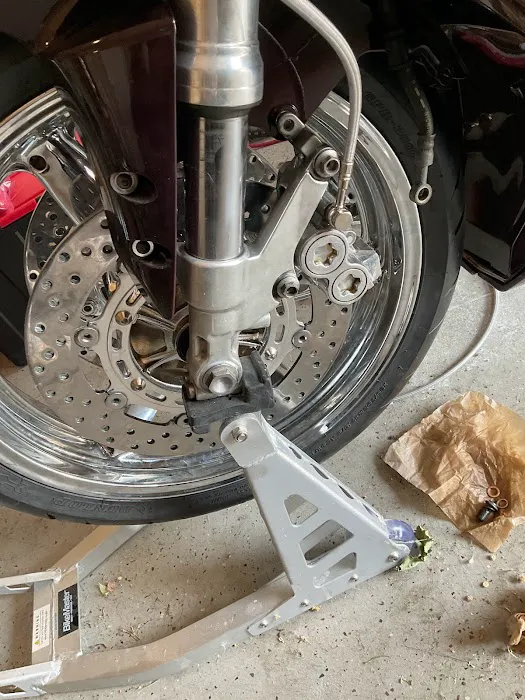 Steph Car & Motorcycle Mobile Mechanics 3