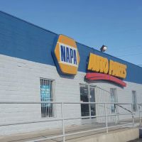 NAPA Auto Parts