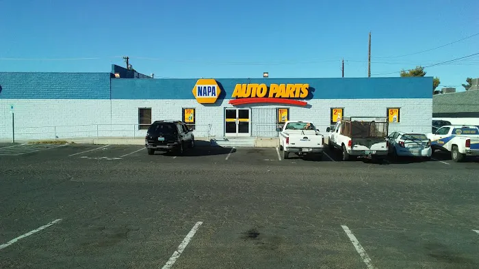 NAPA Auto Parts 9