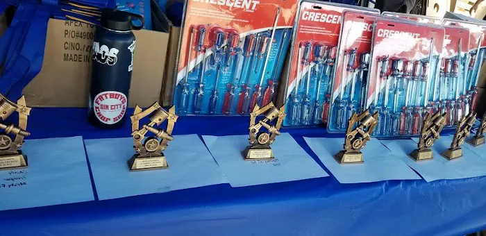 NAPA Auto Parts 6