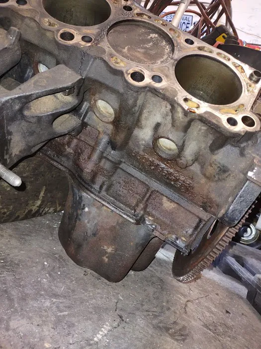 El Vela's Autoservice 2