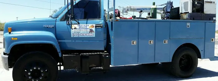 True Blue Consulting & Repair, LLC 6