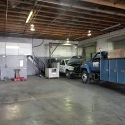 True Blue Consulting & Repair, LLC ico