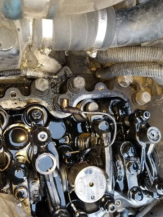 True Blue Consulting & Repair, LLC 4