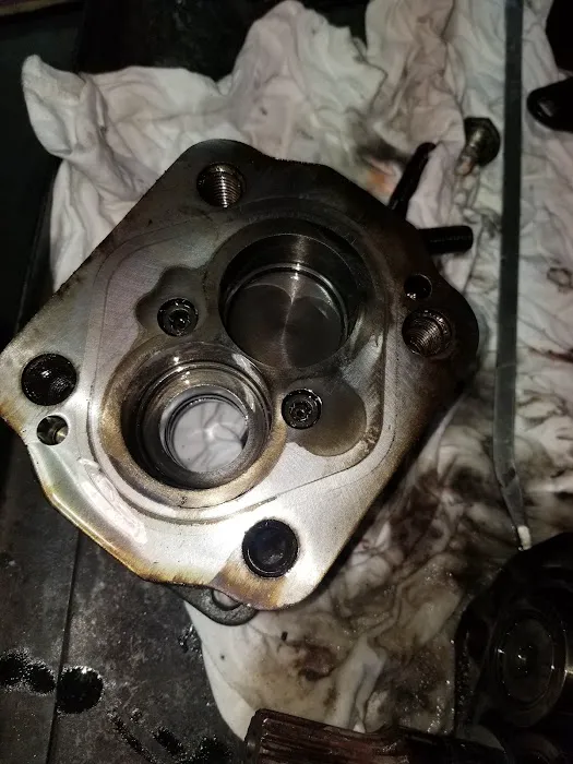 True Blue Consulting & Repair, LLC 5