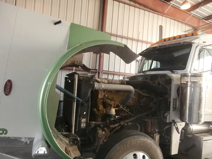 True Blue Consulting & Repair, LLC 7