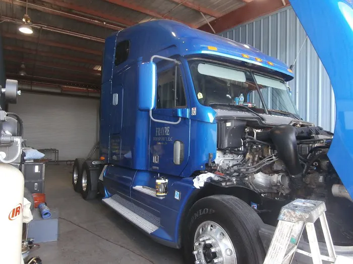 True Blue Consulting & Repair, LLC 9