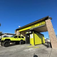 Smog Shack LLC