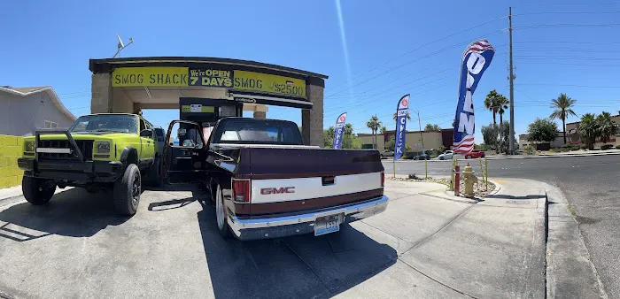 Smog Shack LLC 3