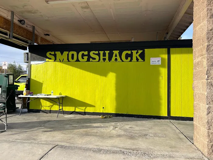 Smog Shack LLC 5