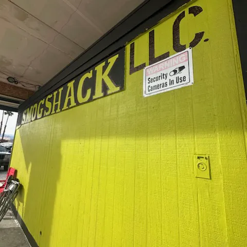 Smog Shack LLC 8