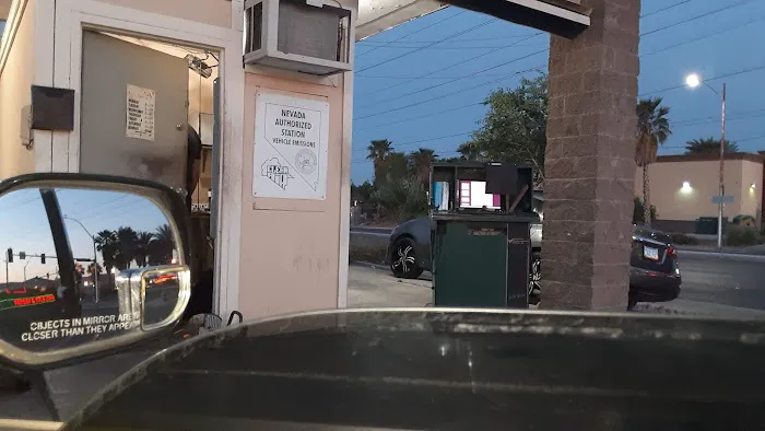 Smog Shack LLC 9