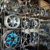 Sinaloa Tires