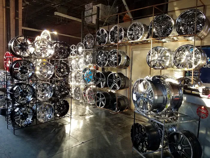 Sinaloa Tires 2