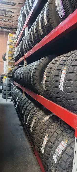 Sinaloa Tires 1