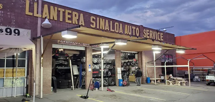 Sinaloa Tires 3