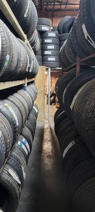 Sinaloa Tires 7