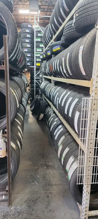 Sinaloa Tires 6