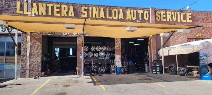 Sinaloa Tires 8