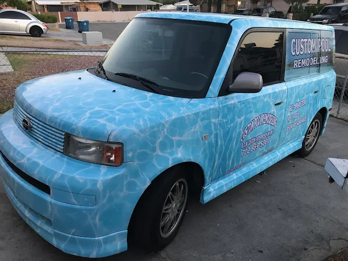 AB AutoGlass Window Tint & Designs 4