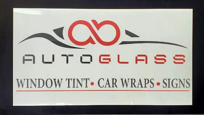 AB AutoGlass Window Tint & Designs 2