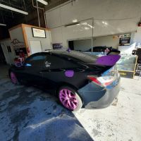 AB AutoGlass Window Tint & Designs