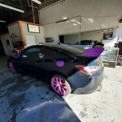 AB AutoGlass Window Tint & Designs ico