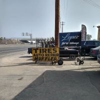 Top Tier Tires