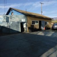 El Venado Tires