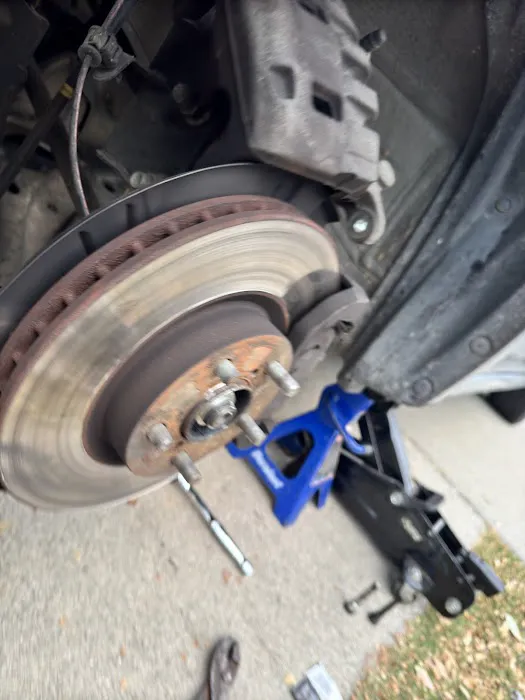 El Venado Tires 5