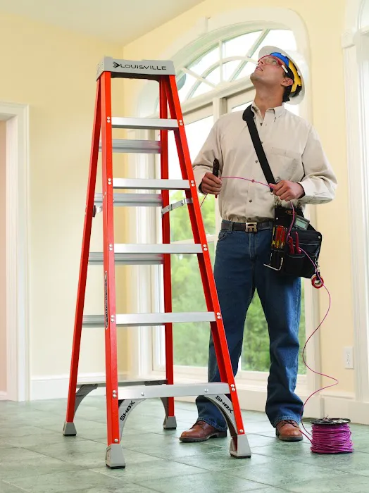 Buckeye Ladder Co 1