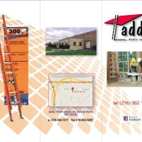 Buckeye Ladder Co