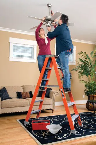 Buckeye Ladder Co 2