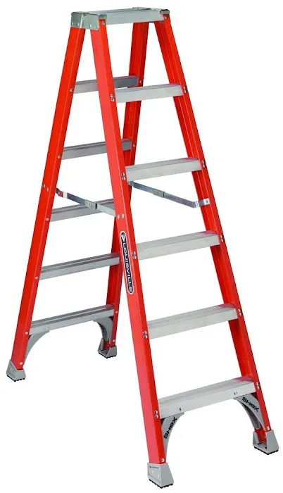 Buckeye Ladder Co 5