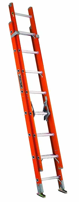 Buckeye Ladder Co 4