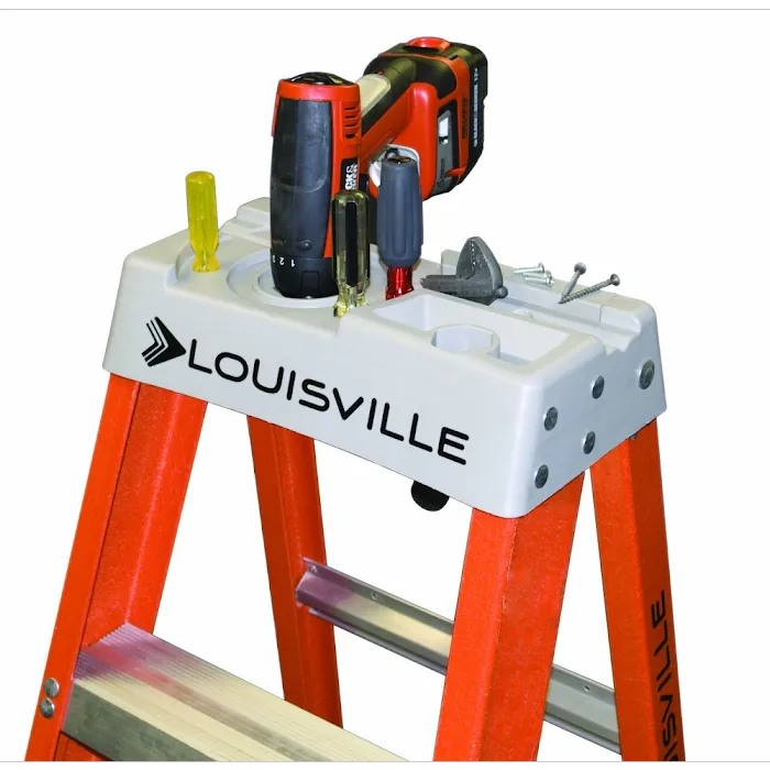 Buckeye Ladder Co 9