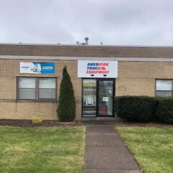 American Truck Equipment ico