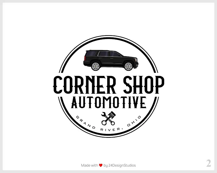 Corner Shop Automotive 0