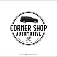 Corner Shop Automotive