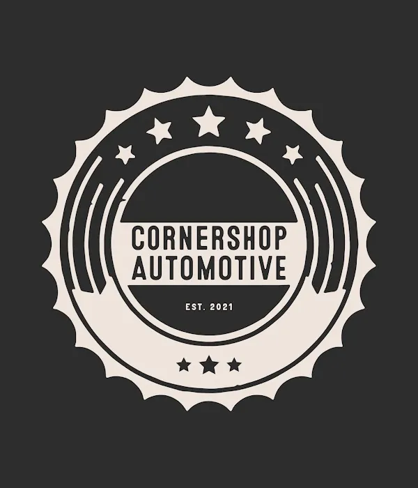 Corner Shop Automotive 5